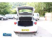 Vauxhall Astra CDTi BlueInjection Elite Nav