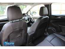 Vauxhall Astra CDTi BlueInjection Elite Nav