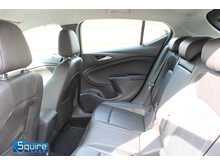 Vauxhall Astra CDTi BlueInjection Elite Nav