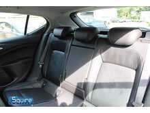 Vauxhall Astra CDTi BlueInjection Elite Nav