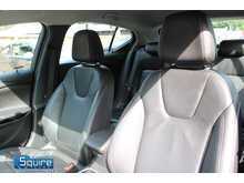 Vauxhall Astra CDTi BlueInjection Elite Nav