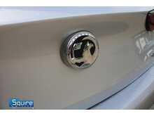 Vauxhall Astra CDTi BlueInjection Elite Nav