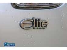 Vauxhall Astra CDTi BlueInjection Elite Nav