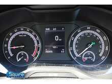 Skoda Karoq TDI SE Technology