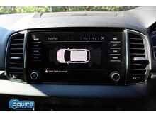 Skoda Karoq TDI SE Technology