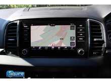 Skoda Karoq TDI SE Technology