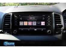 Skoda Karoq TDI SE Technology
