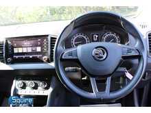Skoda Karoq TDI SE Technology