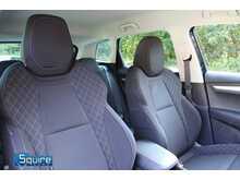 Skoda Karoq TDI SE Technology