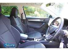 Skoda Karoq TDI SE Technology