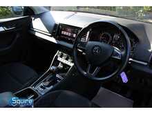 Skoda Karoq TDI SE Technology
