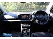 Skoda Karoq TDI SE Technology