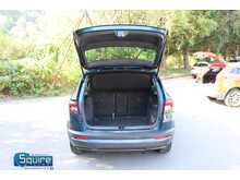 Skoda Karoq TDI SE Technology