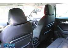 Skoda Karoq TDI SE Technology