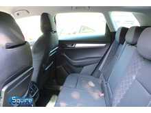 Skoda Karoq TDI SE Technology