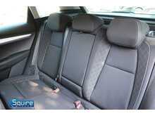 Skoda Karoq TDI SE Technology