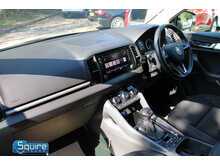 Skoda Karoq TDI SE Technology