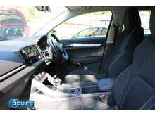 Skoda Karoq TDI SE Technology
