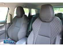 Skoda Karoq TDI SE Technology