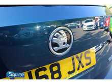 Skoda Karoq TDI SE Technology