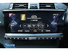 DS AUTOMOBILES DS 7 20. blueHDi 