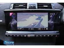 DS AUTOMOBILES DS 7 20. blueHDi 