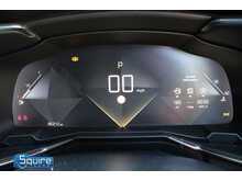 DS AUTOMOBILES DS 7 20. blueHDi 
