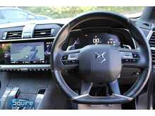 DS AUTOMOBILES DS 7 20. blueHDi 