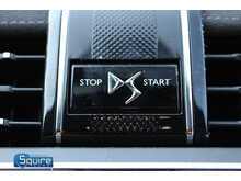 DS AUTOMOBILES DS 7 20. blueHDi 