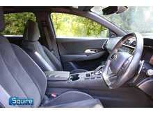DS AUTOMOBILES DS 7 20. blueHDi 