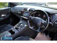 DS AUTOMOBILES DS 7 20. blueHDi 