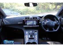 DS AUTOMOBILES DS 7 20. blueHDi 