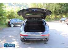 DS AUTOMOBILES DS 7 20. blueHDi 