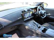DS AUTOMOBILES DS 7 20. blueHDi 