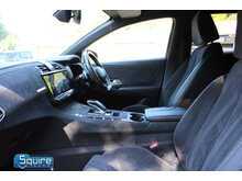 DS AUTOMOBILES DS 7 20. blueHDi 