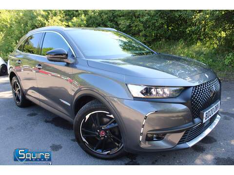 Performance Line 2.0 5dr Hatchback auto Diesel