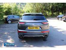 DS AUTOMOBILES DS 7 20. blueHDi 