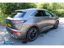 DS AUTOMOBILES DS 7 20. blueHDi 