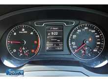 Audi Q3 TDI SE