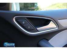 Audi Q3 TDI SE