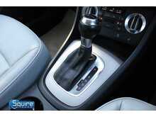 Audi Q3 TDI SE