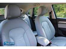 Audi Q3 TDI SE