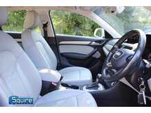 Audi Q3 TDI SE