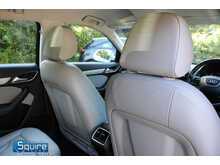 Audi Q3 TDI SE