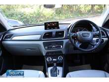 Audi Q3 TDI SE