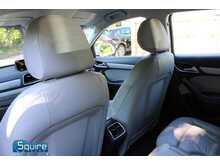 Audi Q3 TDI SE