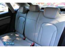 Audi Q3 TDI SE
