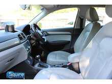 Audi Q3 TDI SE