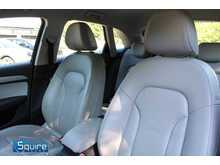Audi Q3 TDI SE
