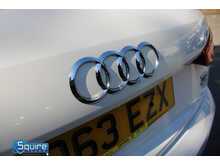 Audi Q3 TDI SE